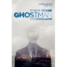 Ghostman 2. - A nyomtakarító     12.95 + 1.95 Royal Mail